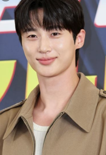 배우 변우성 더이상 배우가 아니다