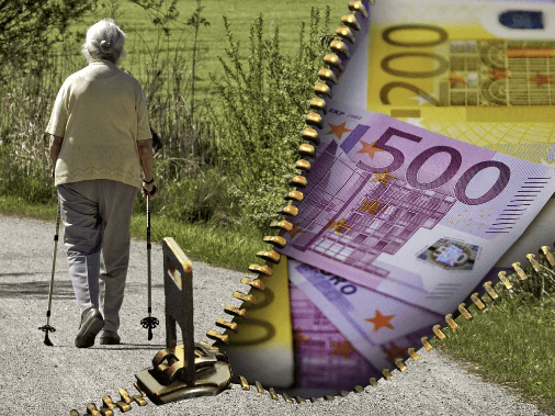 퇴직금 연금 전환