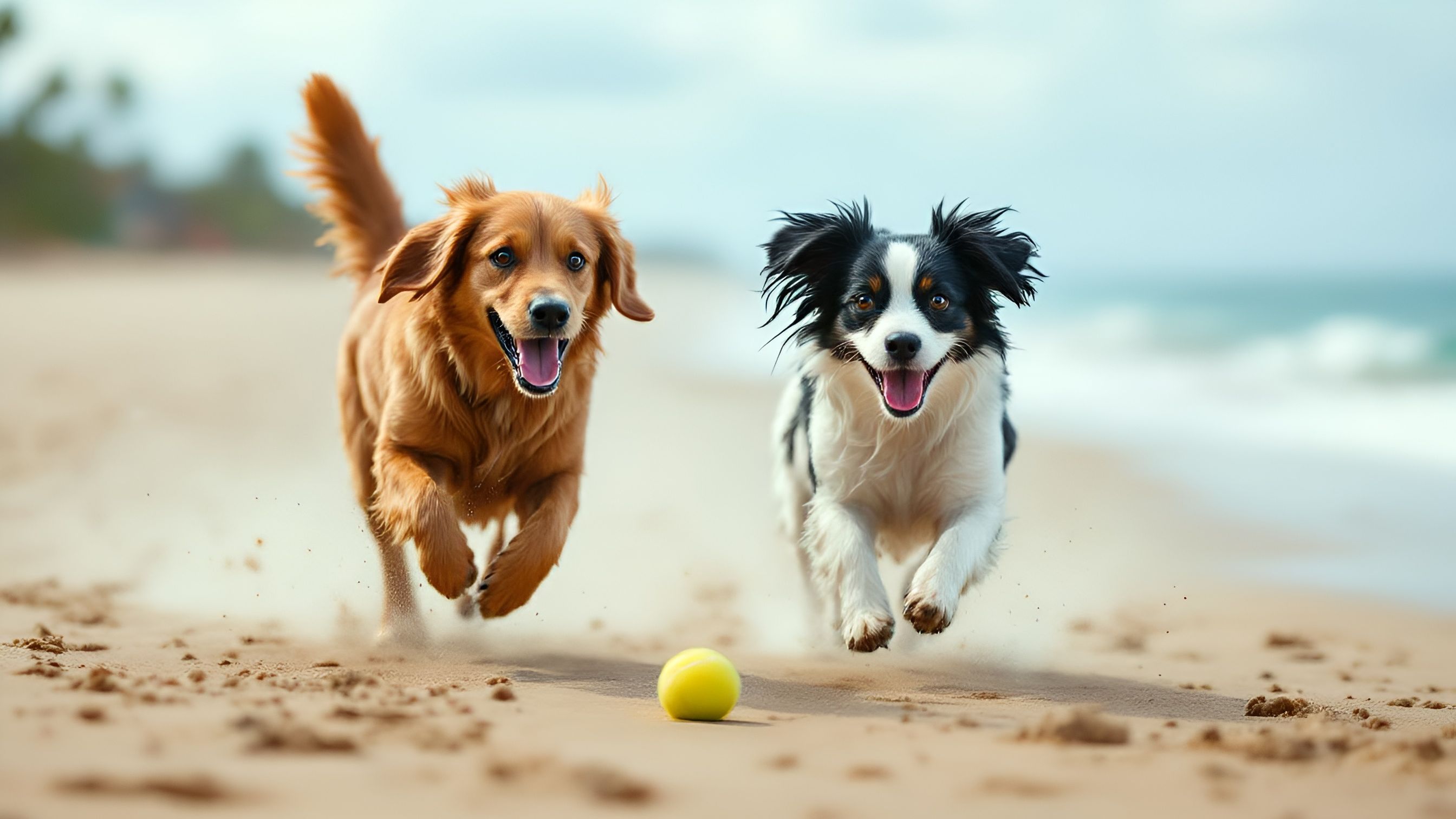 강원도 반려동물과 함께하는 여름휴가지 5곳 추천