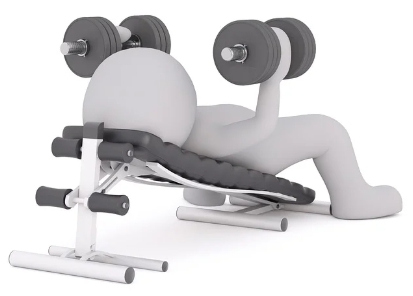 가슴 운동의 중요성과 상급자 가이드: 최상의 퍼포먼스를 위한 완벽한 전략