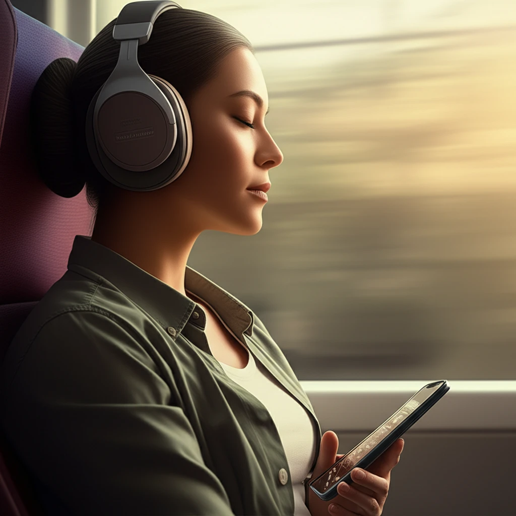 데이터 절약 모드와 오프라인 저장으로..