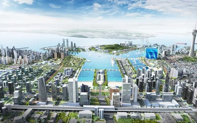 제물포르네상스