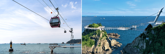 부산 가볼만한곳 베스트 10