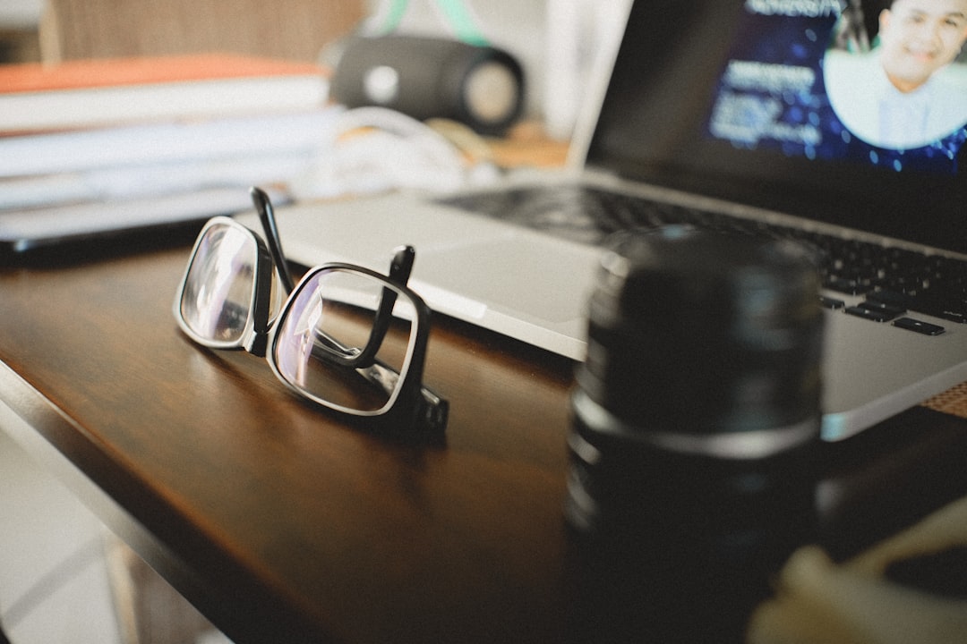 Eyeglasses