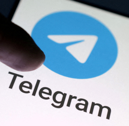 텔레그램 정책위반 문자 스팸 종류 경로 내용 계정 정지 예방법 총정리