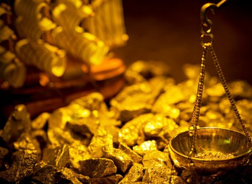 금투자 가장 안전한 방법