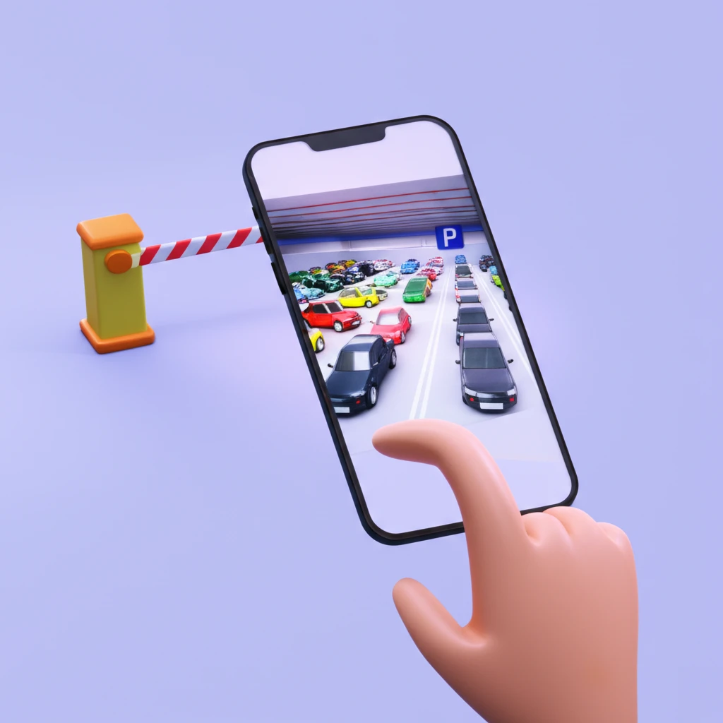 모두의주차장 고객센터 전화번호 및 환..