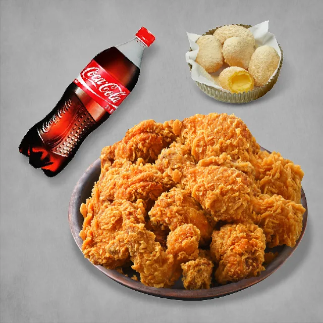 BBQ-치킨