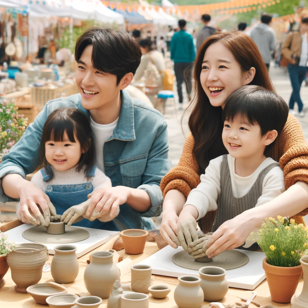 2025 이천 도자기 축제