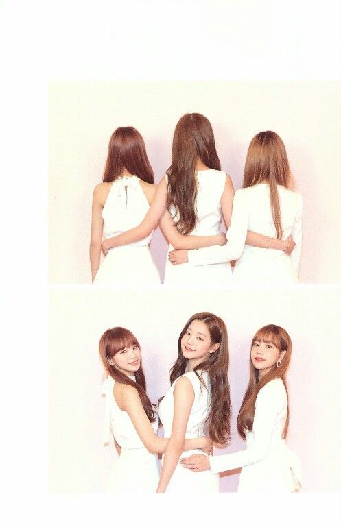 아이즈원 프로듀스48 사진 모음 아이즈원 프로듀스48 사진 모음