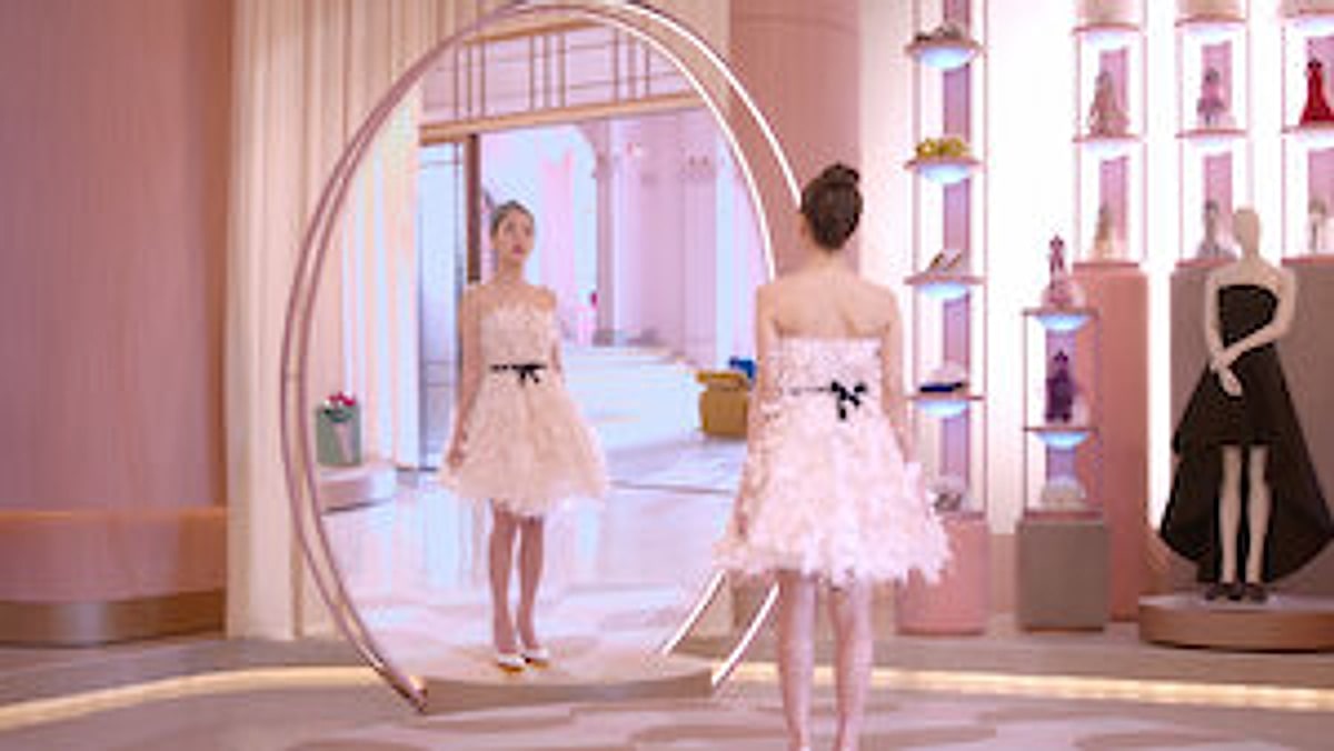 월간남친 4화 공식 썸네일