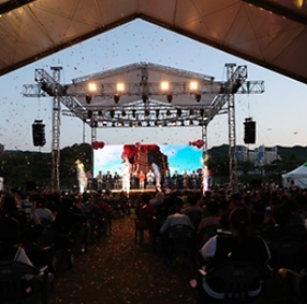 2025 삼척 장미공원 장미꽃 축제