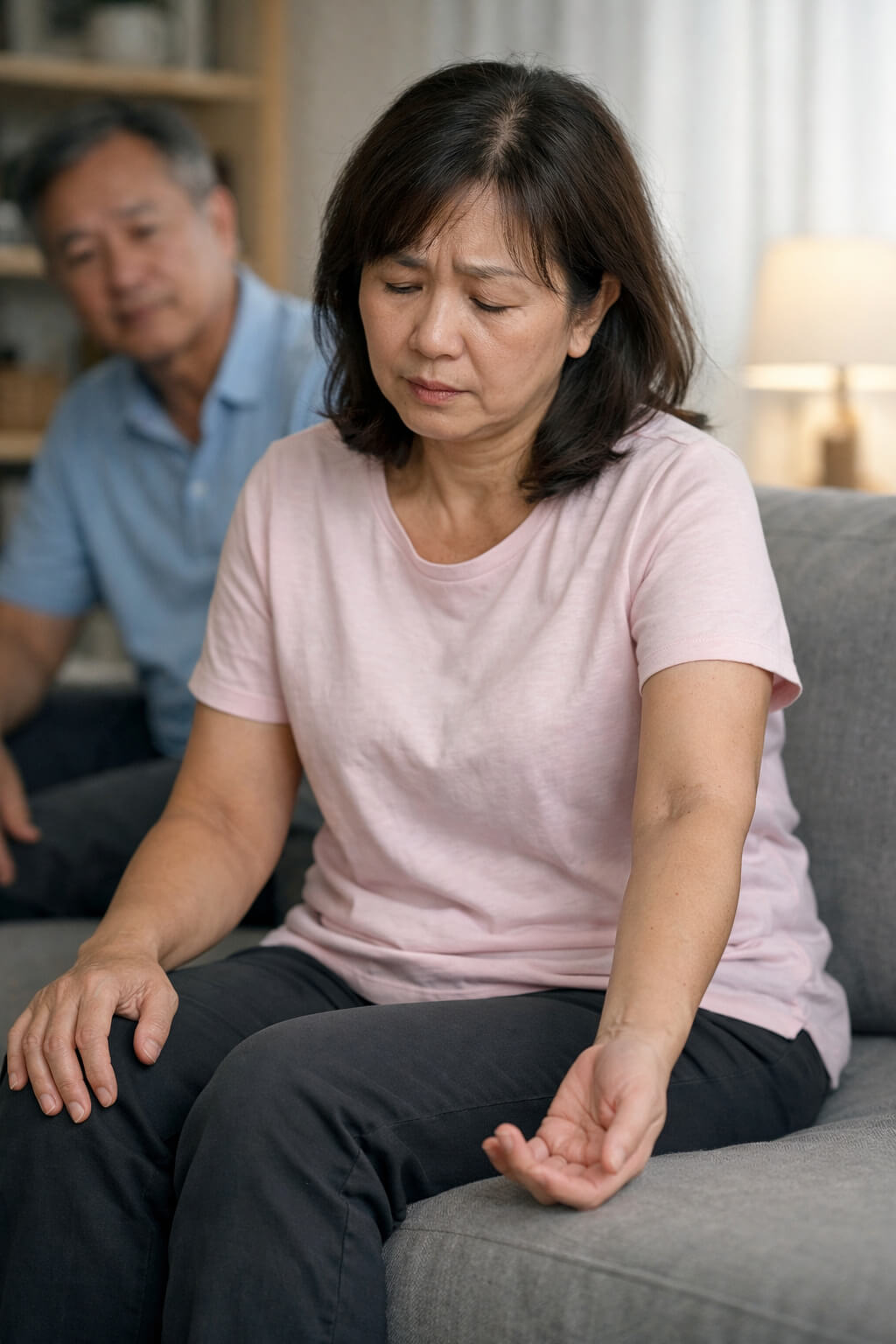 뇌졸중 의심 신호: FAST 테스트 3분 정리