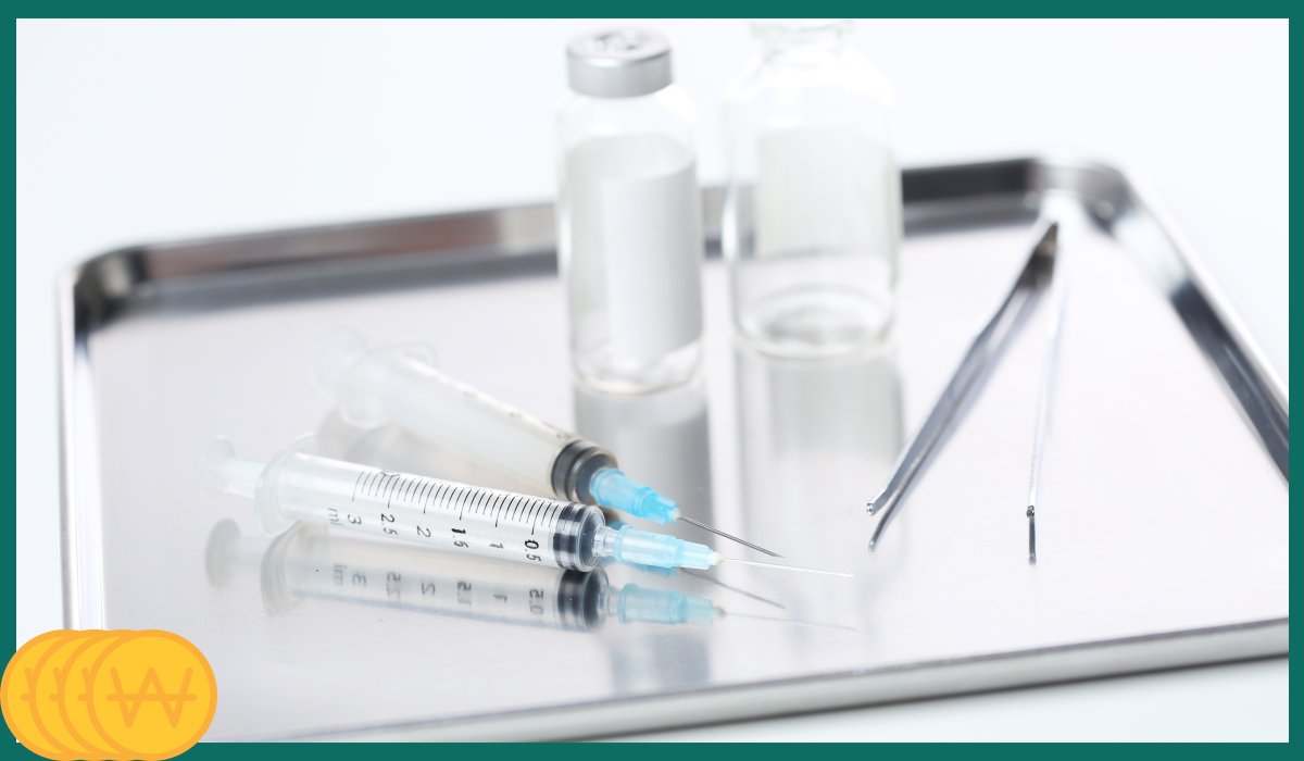 독감예방접종시기