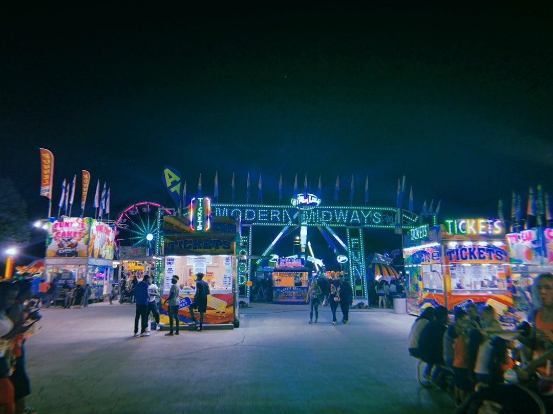 Fair
