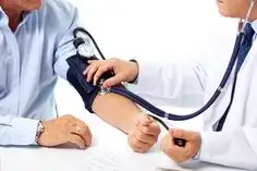 혈압을 관리해서 낮추는 방법