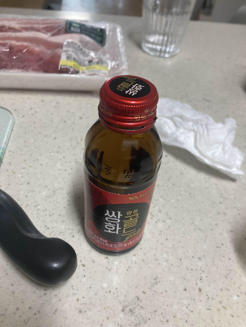 바쁜 김장철 초간단 15분 삼겹살 수육