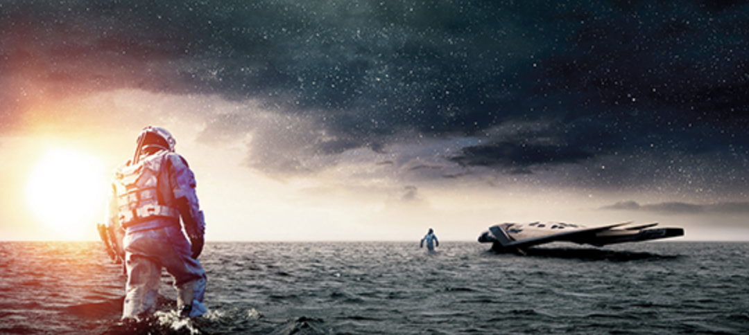 영화 인터스텔라