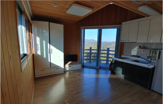 향로산 자연휴양림 예약