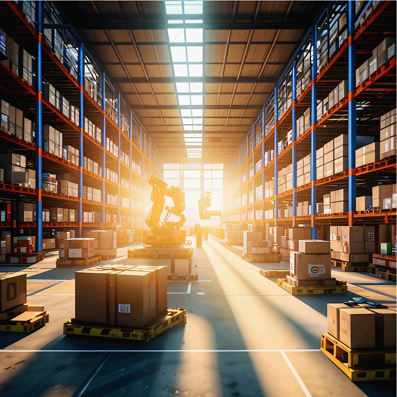 [ AI 실전 메뉴얼 프로젝트 - 18편 ] AI로 재고 관리 자동화 시스템 구축하기