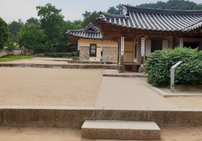 예산 주요 인기 관광지 BEST 8곳