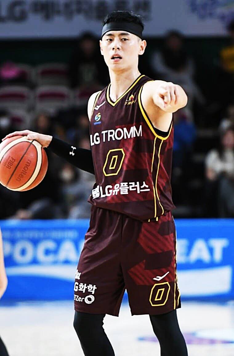 농구선수-이관희