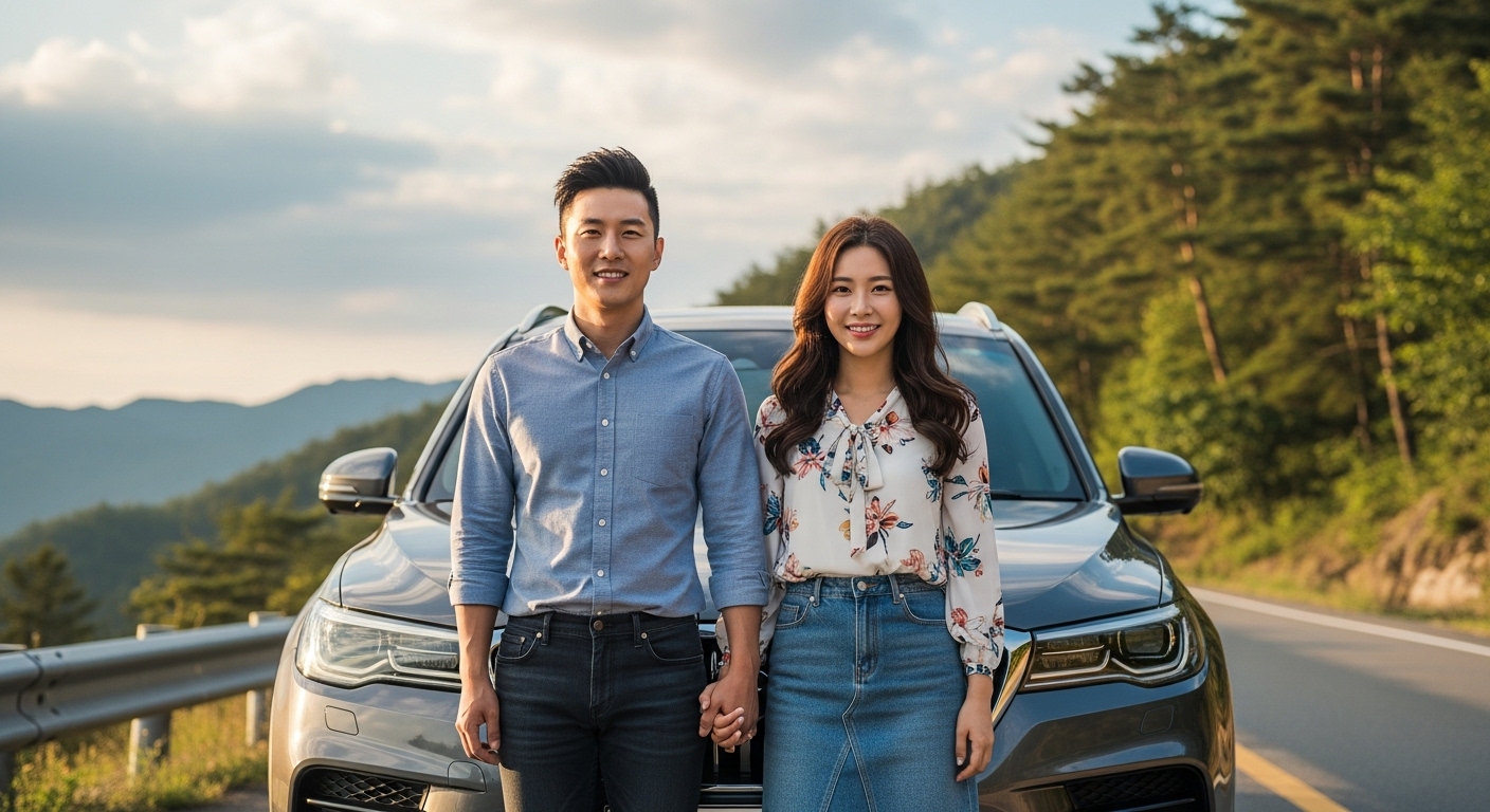 스포티지 하이브리드