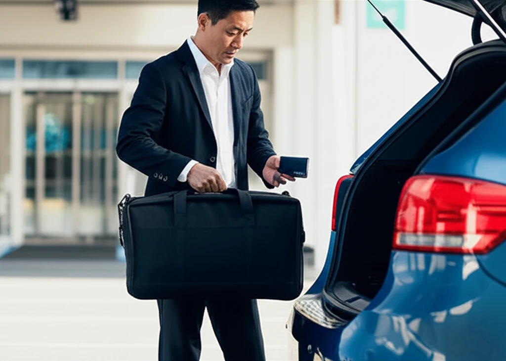 성공적인 교도소 면회를 위한 물품 보..