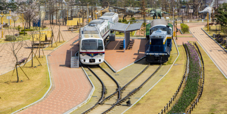 국립과천과학관