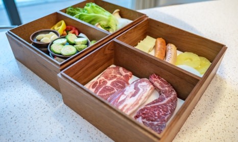 대천 풀빌라 펜션 엘리스테이