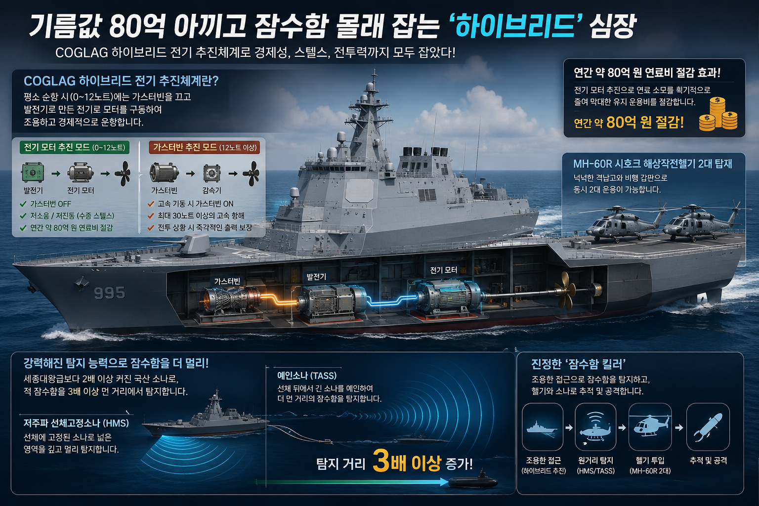 정조대왕함