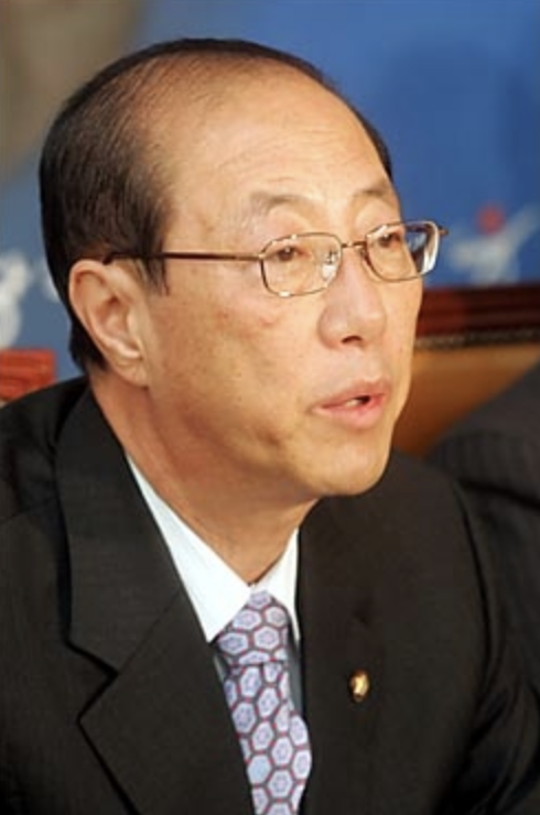 최연희 전 의원