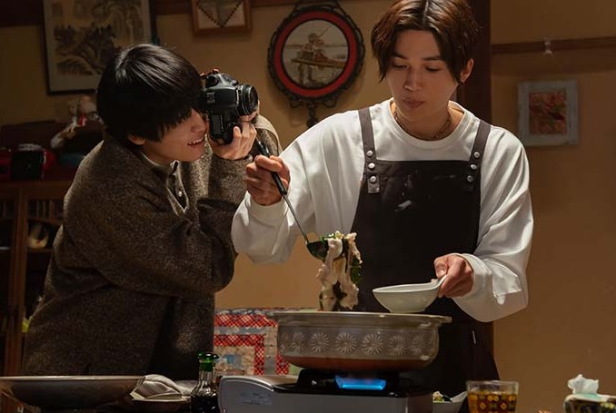 [일드 추천] 아름다운 그 시즌2 2화 다시보기 줄거리 결말