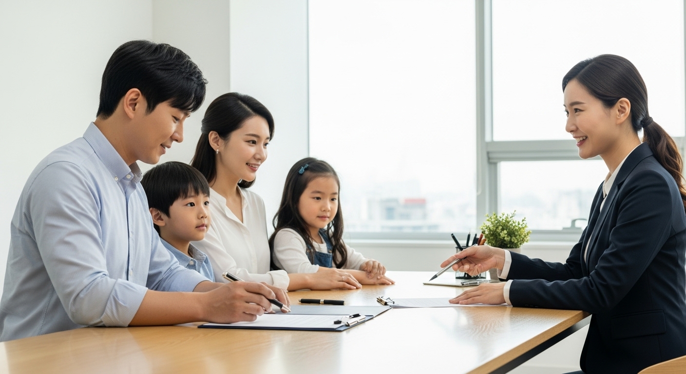 청약 당첨 이후 전입신고 변경, 가능한 경우는?