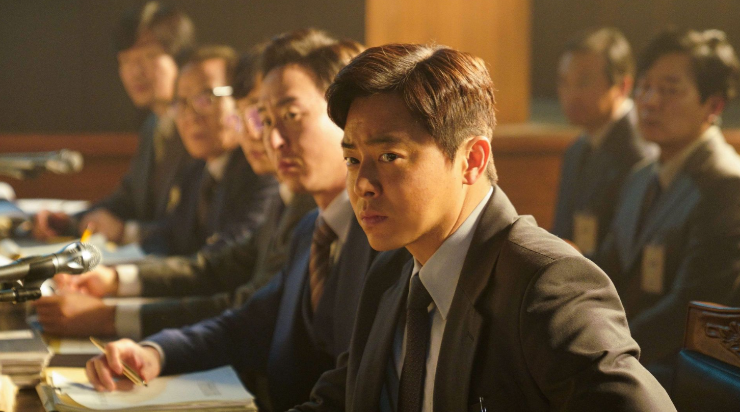 행복의 나라 시사회 후기 반응 평점