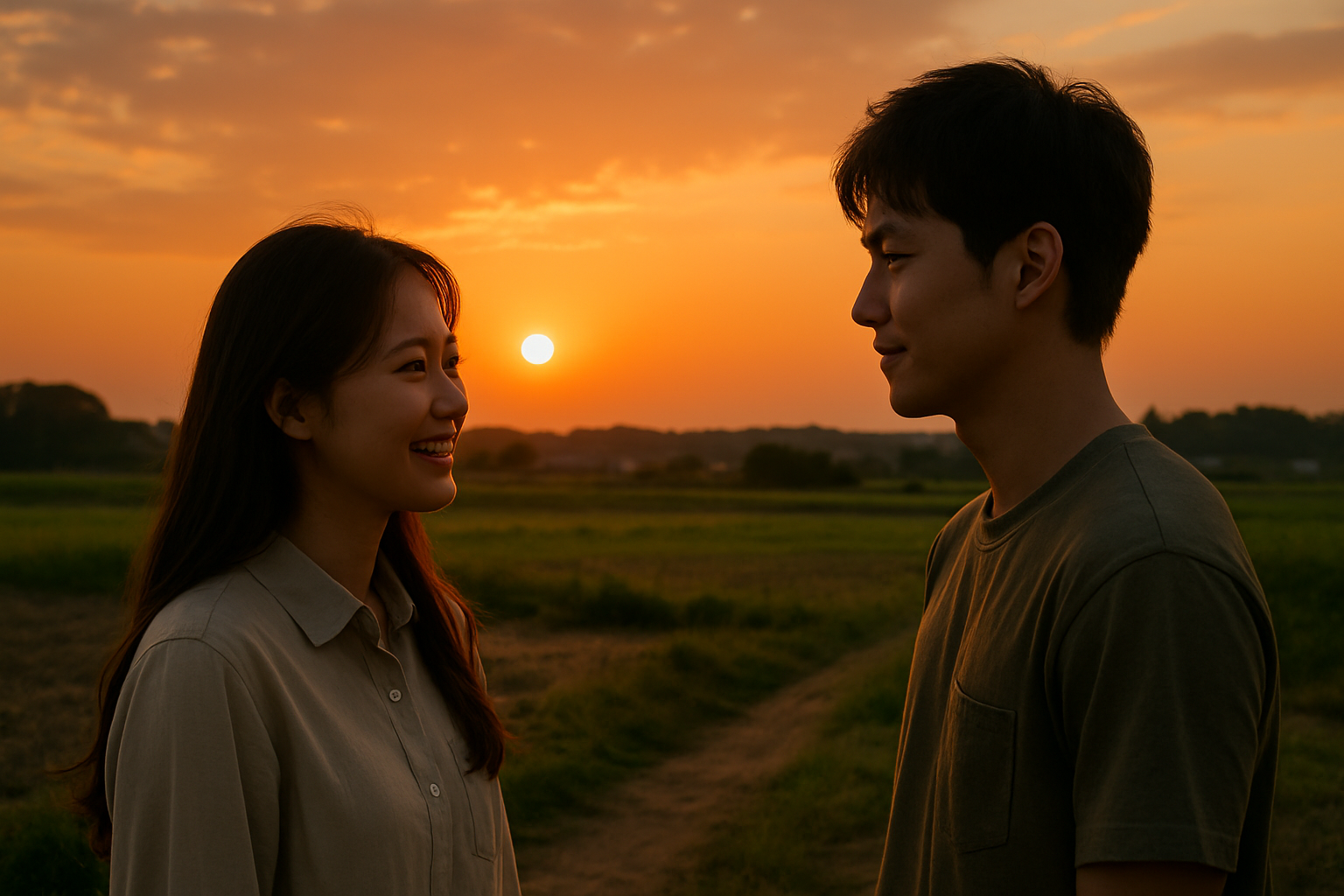 영화 작은 별 하나