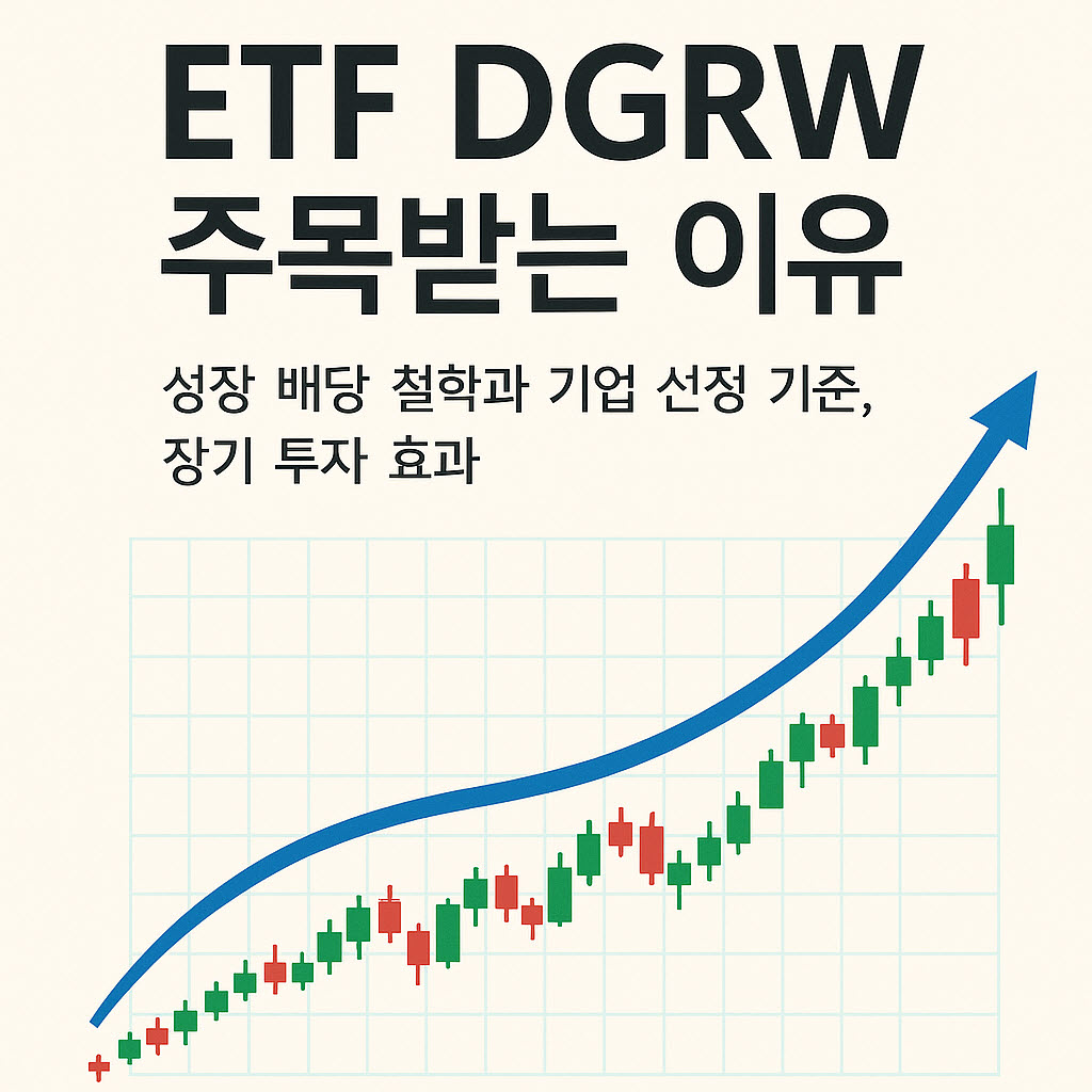 ETF DGRW 이미지