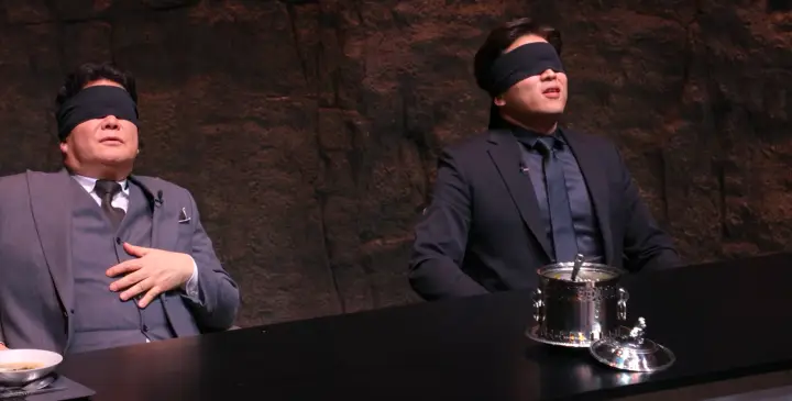 흑백요리사 안성재 유명한 이유 ft.미슐랭 3스타