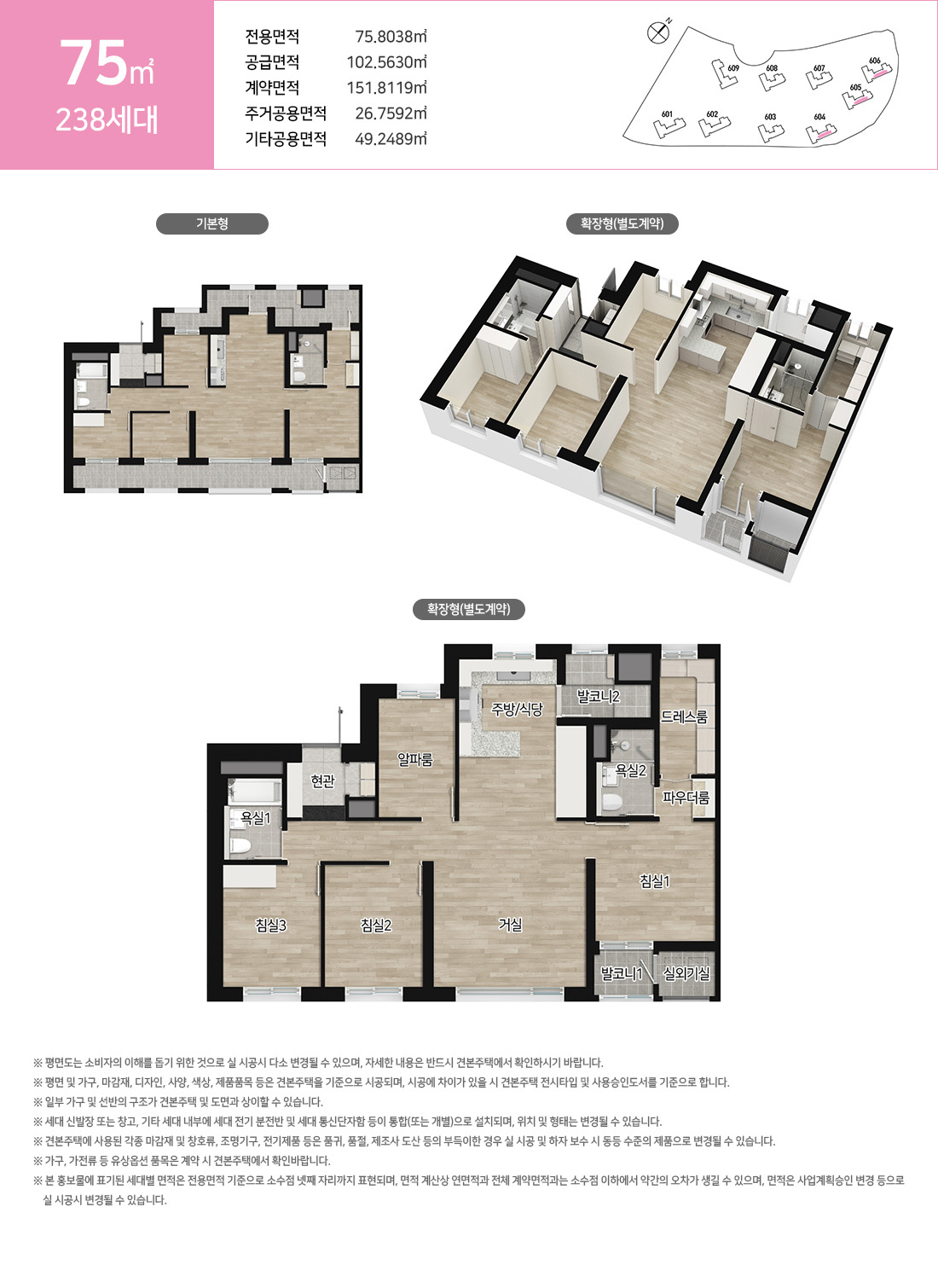 시티오씨엘 6단지
