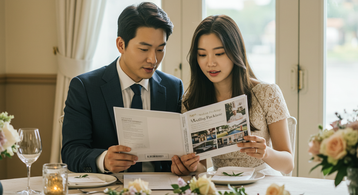 청첩장 업체 비교