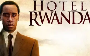 호텔르완다 관련 사진