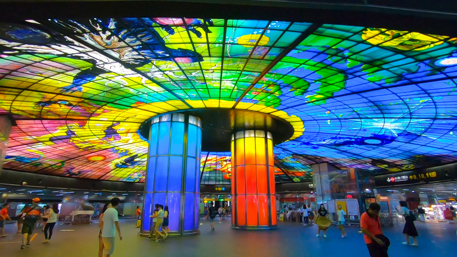 대만 여행지원금