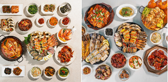 청정게장촌 – 여수 게장백반의 성지