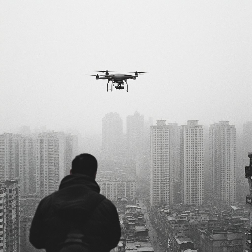 📡 드론 조종사 월급 & 연봉 공개! 실제 취업자는 얼마 벌까?