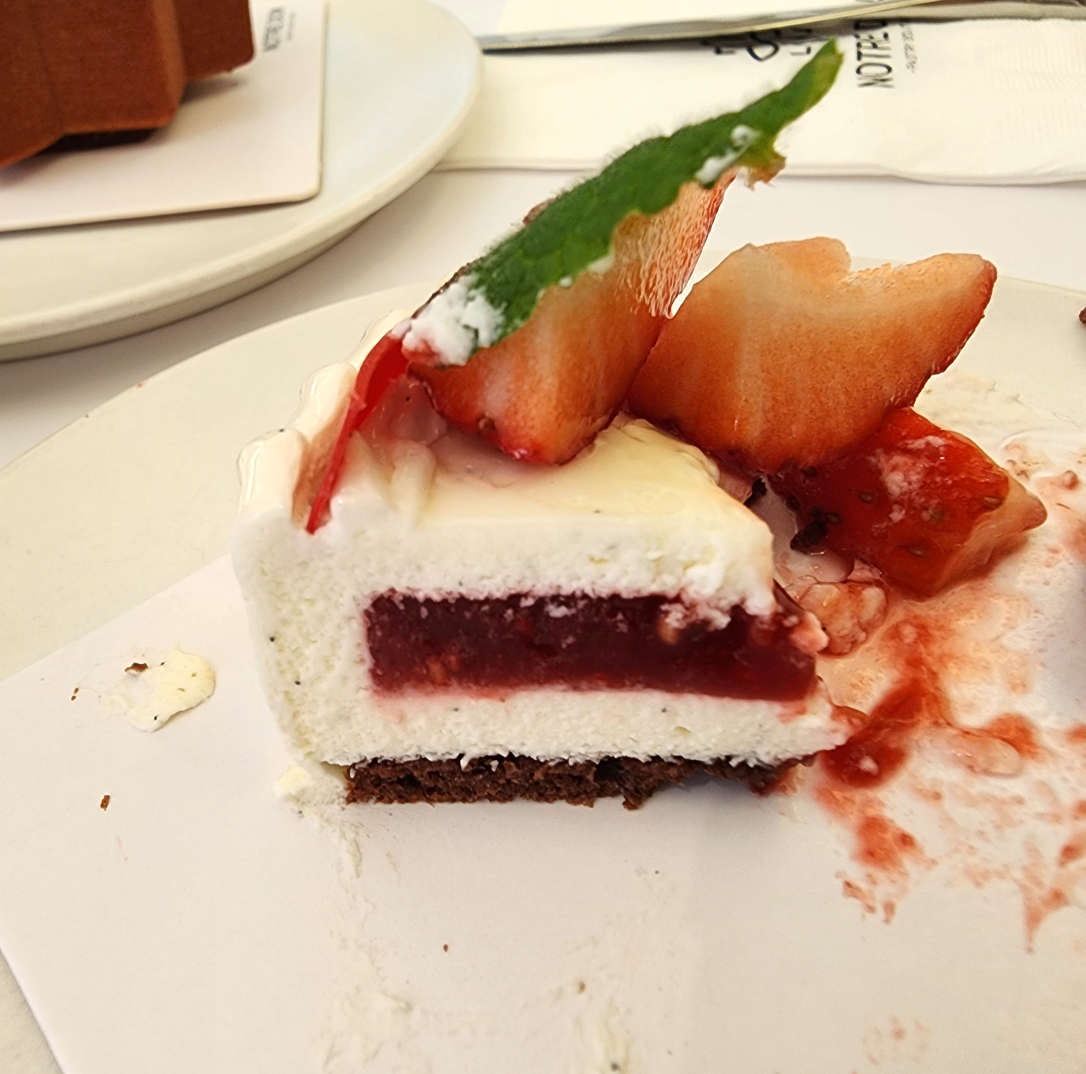 노틀던_스트로베리밤