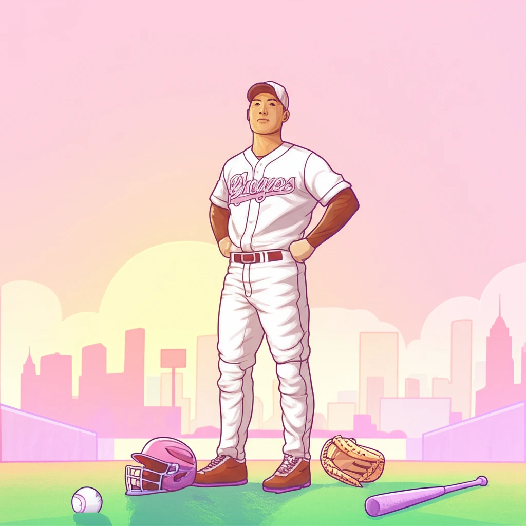 이정후, 류현진 넘을 MLB 코리안 