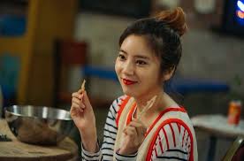 손담비 프로필 24
