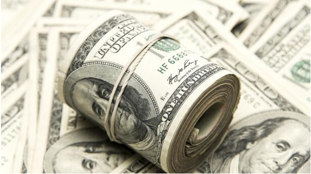 미국-달러-지폐