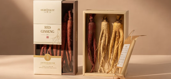 홍삼상품