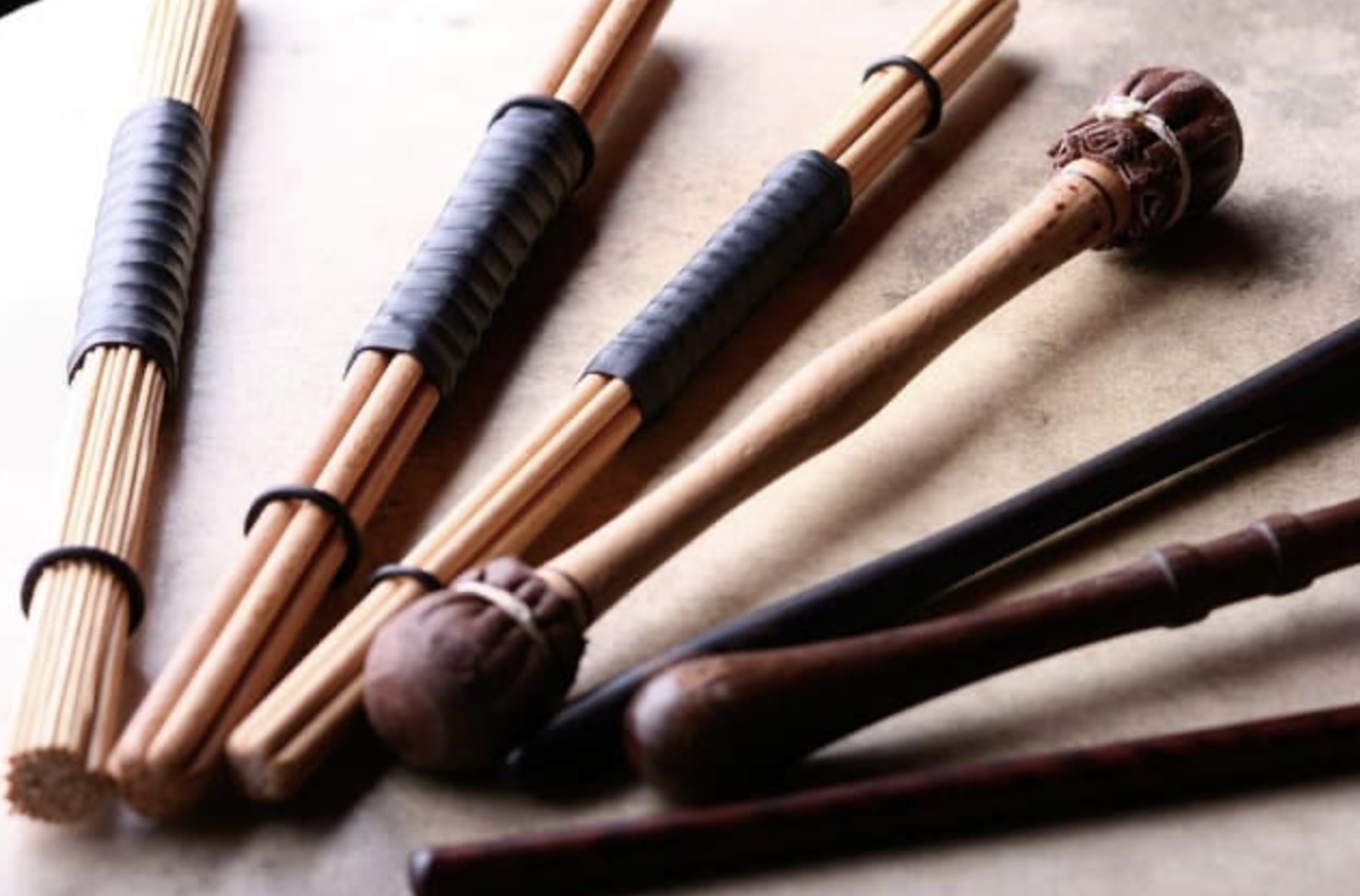 아프리카의 전통악기: 리듬과 영혼을 담은 소리